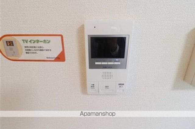 セジュールコートHARAの内装写真