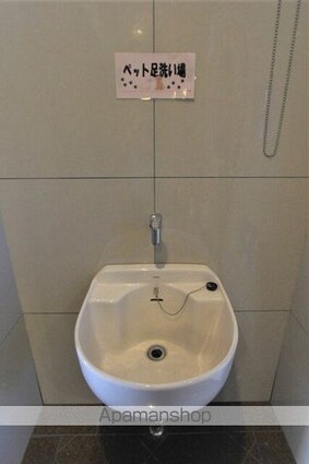 アリスト・インターシティー[1LDK/42m2]の共用部8