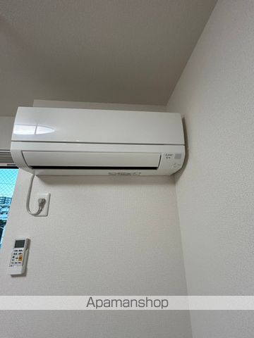 パークサウス栗田[1LDK/40.05m2]の内装3