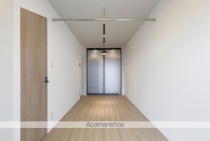 リテラス押上[1R/25.32m2]のセキュリティ