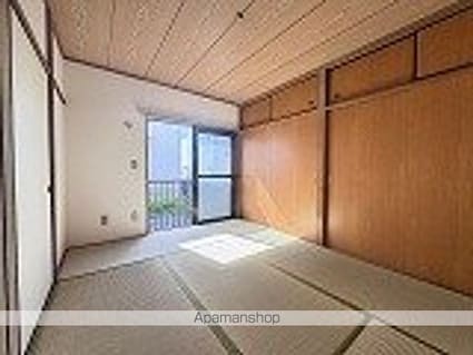 シルバーピア緑町[2DK/42m2]の内装4