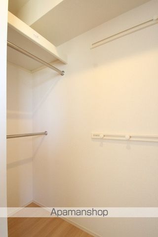 DーROOMS・K B棟の内装写真
