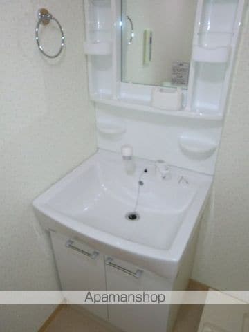 第二大岩ハイデンスの内装写真