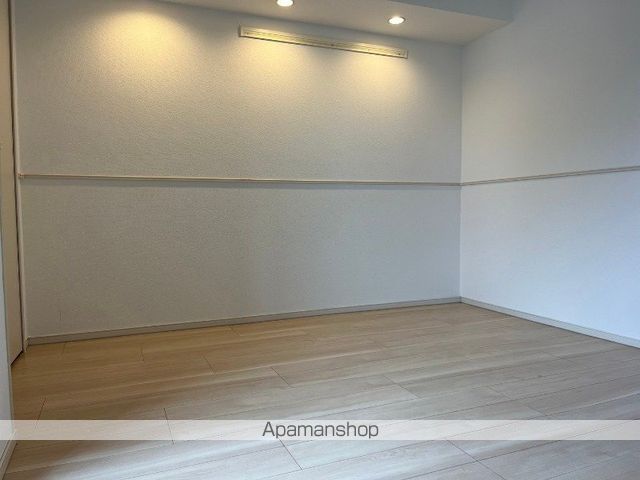 CREAL落合南長崎の内装写真