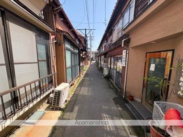 コーポサンチェリーの外観写真
