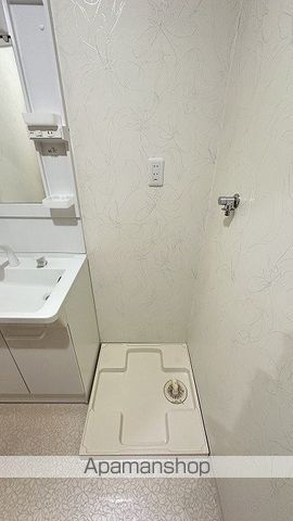 白百合グランドシャトーの内装写真
