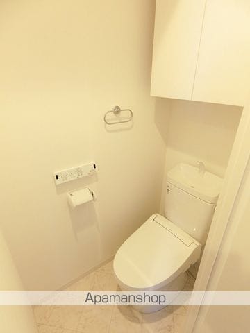 アイルグランデ浅草の内装写真
