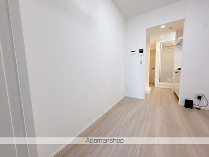 グランフォレ[1DK/22.1m2]の内装5