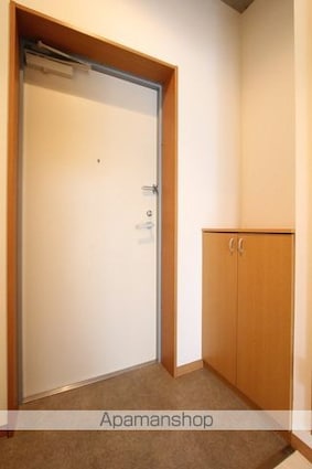 Ｍｉｇｎｏｎ　Ｇａｒｄｅｎ保免[1LDK/37.68m2]の玄関