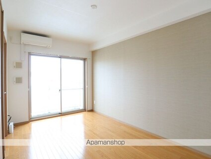 コンフォート松軒[1K/28.39m2]の内装2