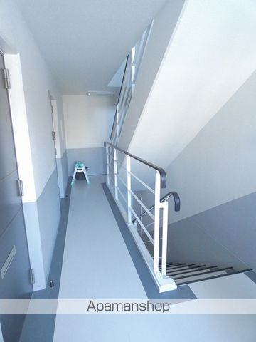 グランメール南郷13駅前の内装写真