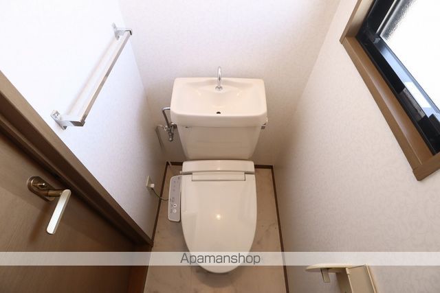 セジュール カリーテの内装写真