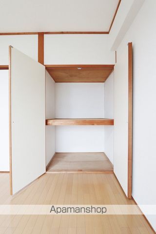 城山グリーンハイツの内装写真