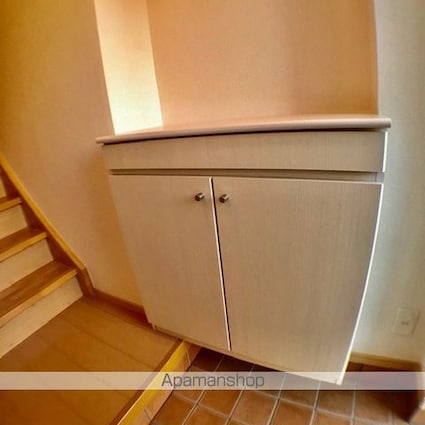 ストロベリーフィールズⅠ番館[1LDK/42.37m2]の内装2