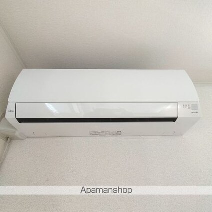 ベルヴィル松代　Ａ[1LDK/48.58m2]のその他設備