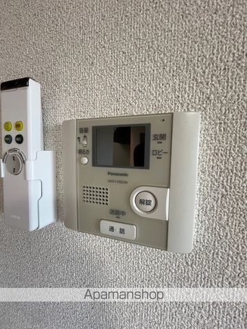 アニマートの内装写真