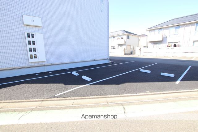 クレール・シャンブルIIIのその他写真