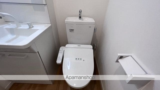 CASAMENTO PARCOの内装写真