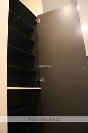 ティエードⅡ[1K/30.87m2]の内装5