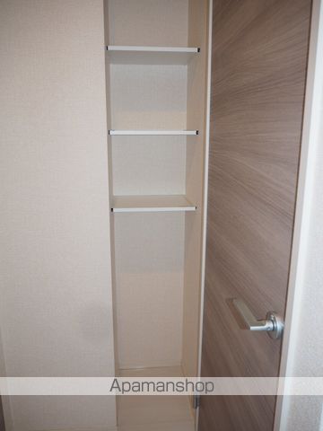 アクシア西本町の内装写真
