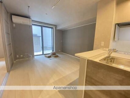 エストグラン虎丸[1LDK/50.68m2]の内装2