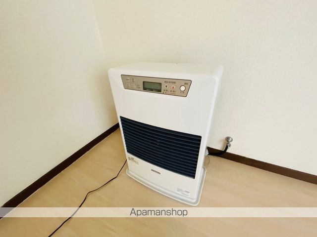 菊地アパートの内装写真