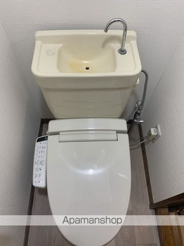 ミカドオクションの内装写真