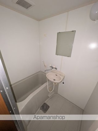 コーポヤマト・グランデ[1K/19.32m2]のバス