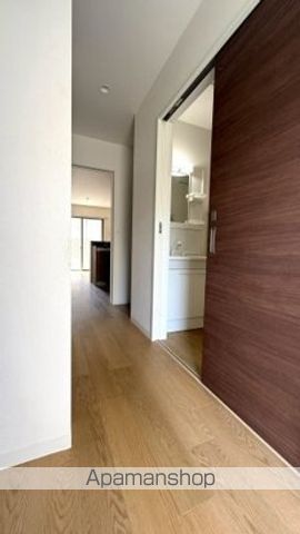 ミラヴィルタス東棟の内装写真
