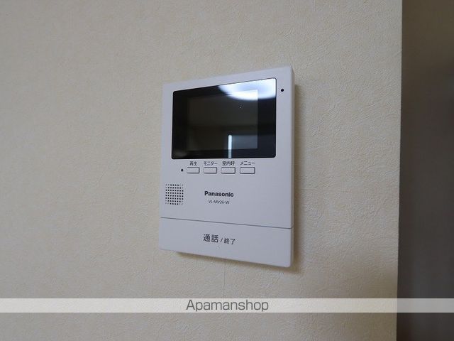 サンハイツEKの内装写真