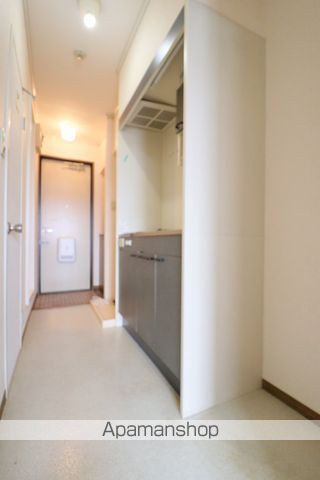 ハイツサワダの内装写真
