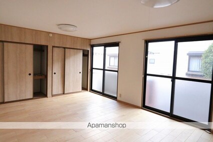 カーサ・アルビオンＥ棟[3DK/53.68m2]の内装5