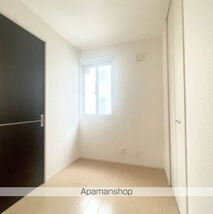 マミハイム[1DK/33.25m2]のリビング・居間2