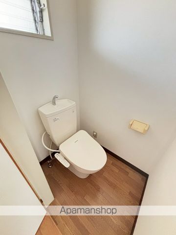 いろどりハイツの内装写真