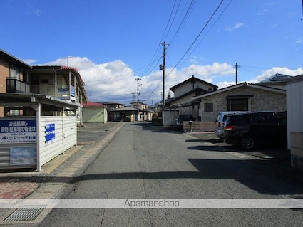 ファミーユ永井Ｂ[1LDK/48.02m2]の周辺8