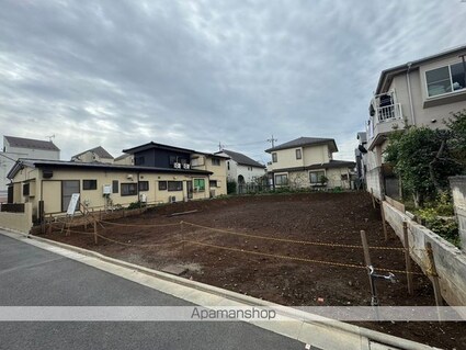 セレスティア白鷺ＩＩ[3LDK/57.87m2]の外観2