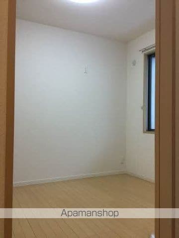 グローバル IIの内装写真