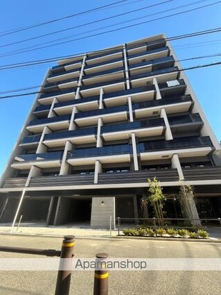 ＬｉｖｅＣａｓａ西台[3LDK/56.47m2]の外観3