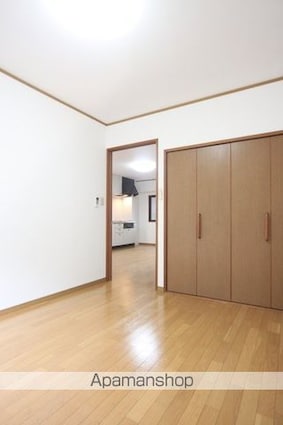 コーポレ古三津[2DK/48.74m2]の内装1
