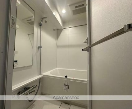 ＺＯＯＭ信濃町[1LDK/31.86m2]のバス