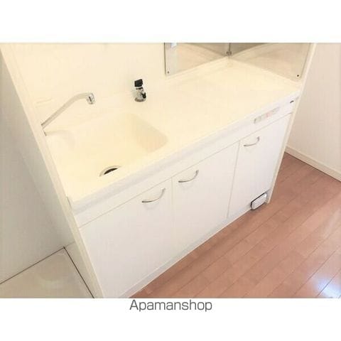 コーポすずなの内装写真