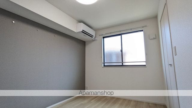 エテルノクオーレの内装写真