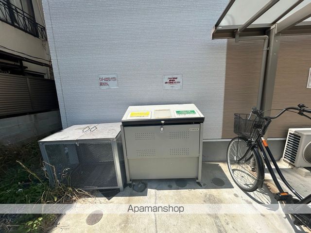 S APT.城北公園通のその他写真