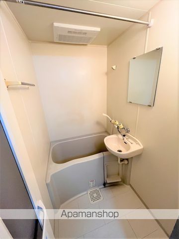 ピーチマンションの内装写真