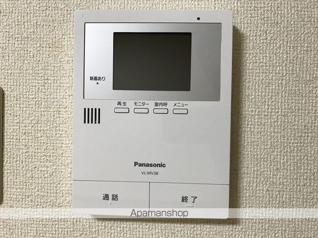 パールハイツ寺尾Bの内装写真