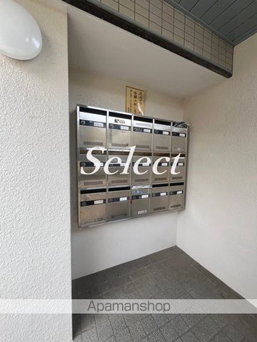 メゾン六ッ川のその他写真