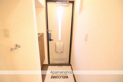 東京都武蔵野市中町３丁目[1K/23.37m2]の内装6