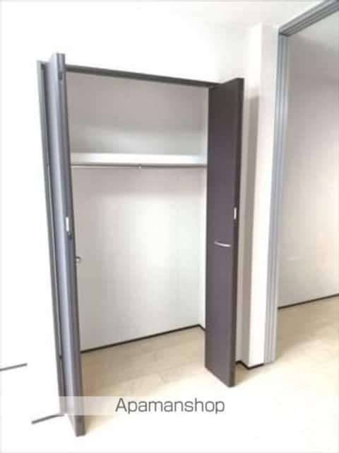和歌山県和歌山市黒田[1LDK/36.82m2]の収納