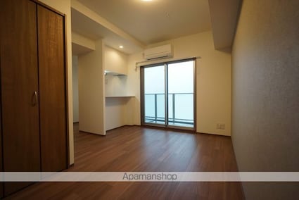 ＳＨＯＫＥＮ　Ｒｅｓｉｄｅｎｃｅ名古屋太閤通[1K/25.51m2]の内装4