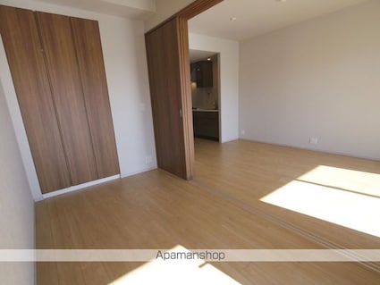 トラープランド蒼麗館[2LDK/56.5m2]の内装2